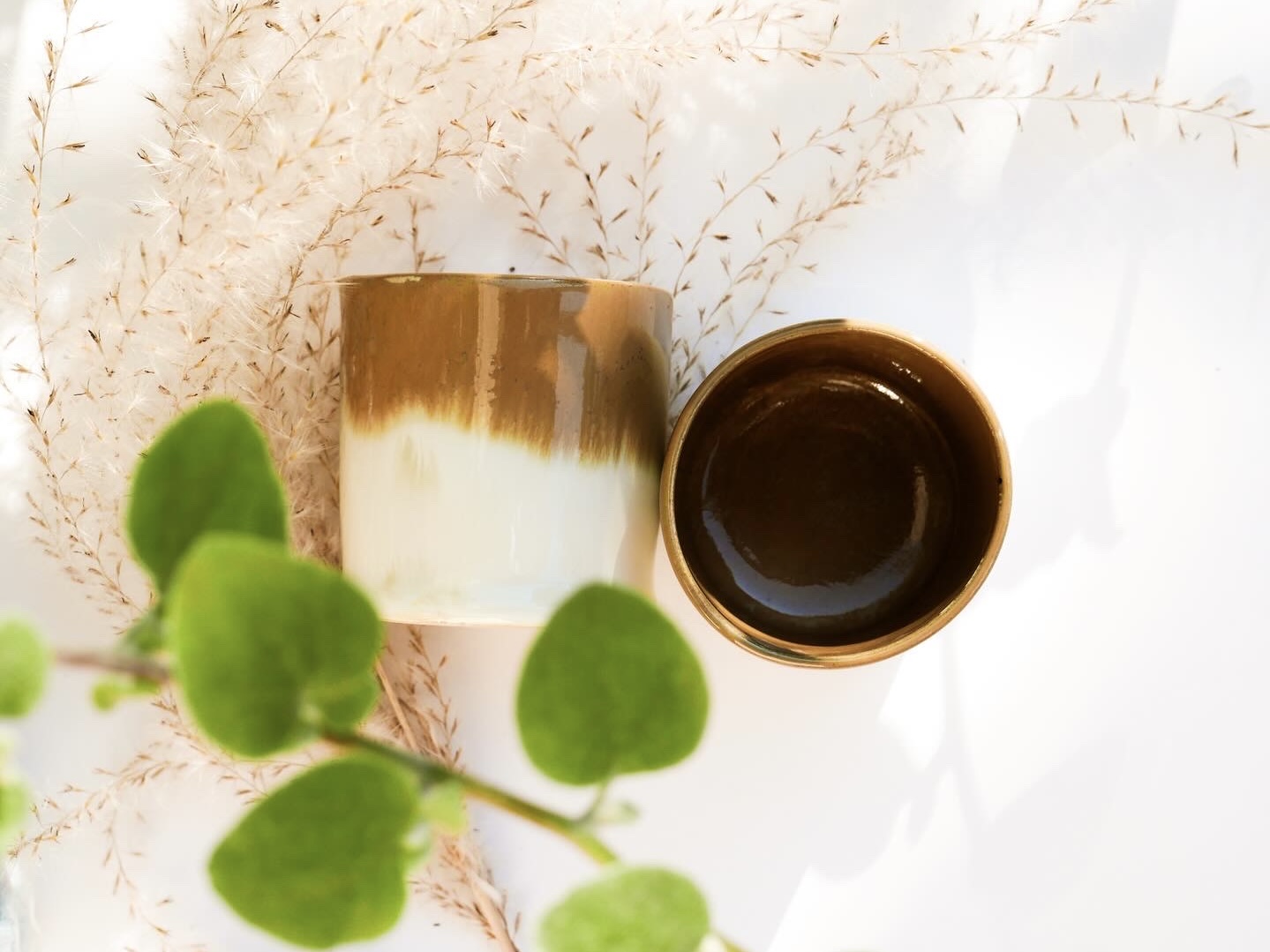 9918F39E-5409-448C-ACBB-1A953507F7AC Kubeczek espresso mleczna dolina - obrazek 1