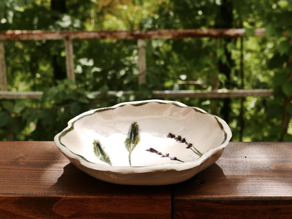 Misa zielone kłosy - obrazek 2