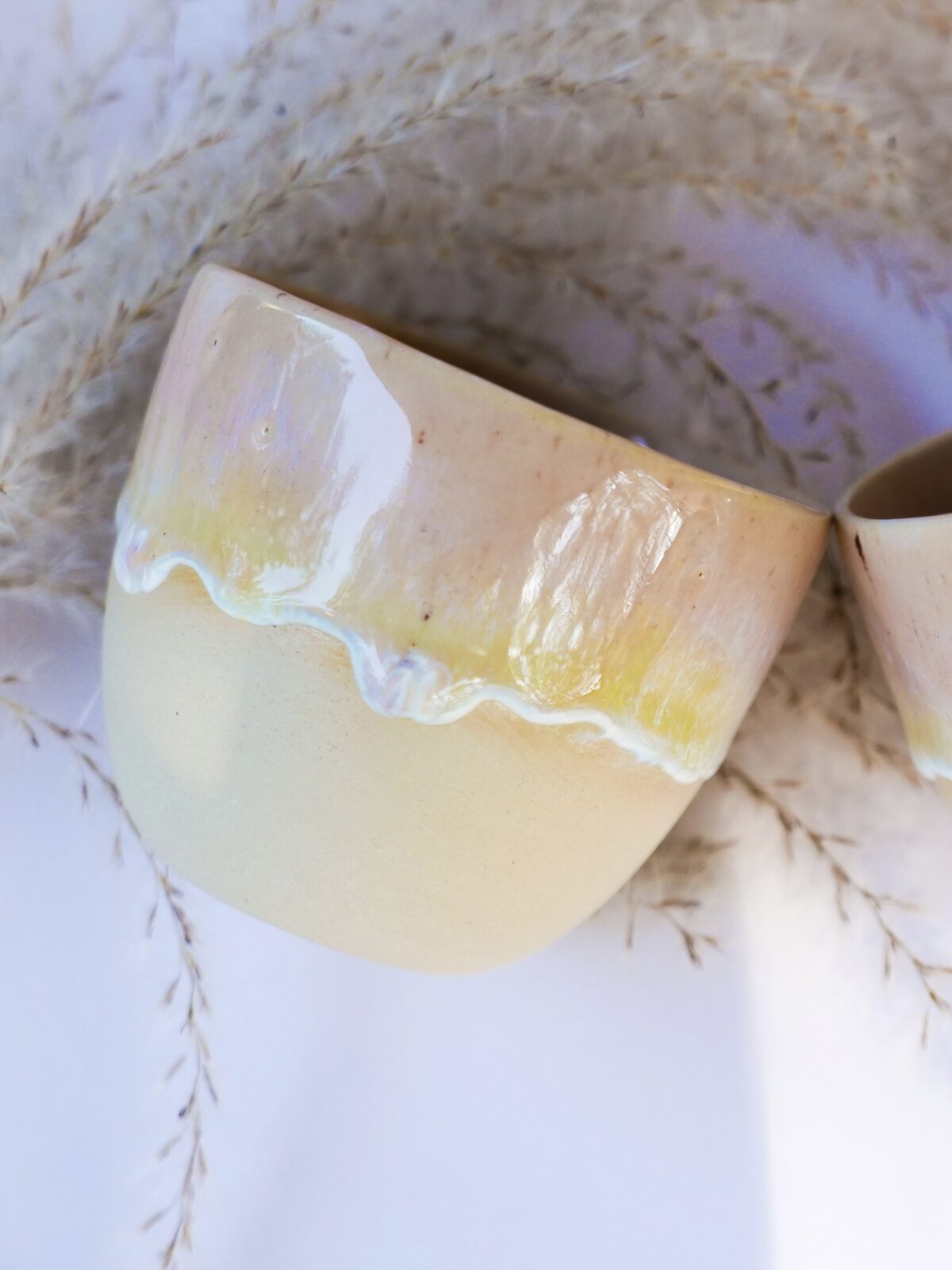 Czarka zarumieniona cytrynka - obrazek 3