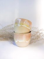 Czarka zarumieniona cytrynka