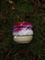 Czarka brzuszek Sangría - obrazek 2