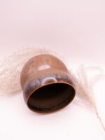 Czarka brzuszek satynowe drewno - obrazek 2