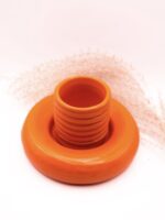 Zestaw espresso marchewkowy pączuś - obrazek 4