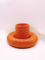 Zestaw espresso marchewkowy pączuś - obrazek 3