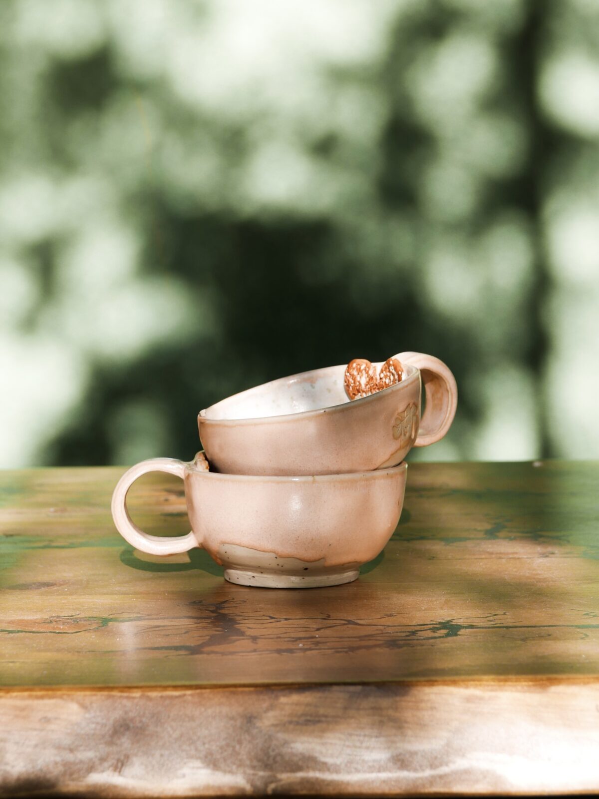 IMG_6891 Kubek pudrowy lukier z tarką do imbiru - obrazek 1