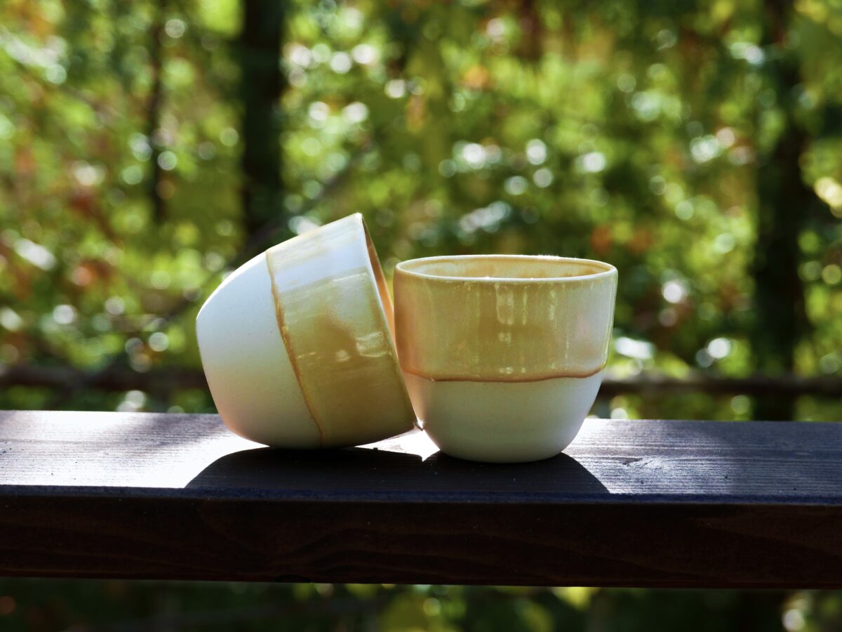 Mała czarka cytrynka - obrazek 2