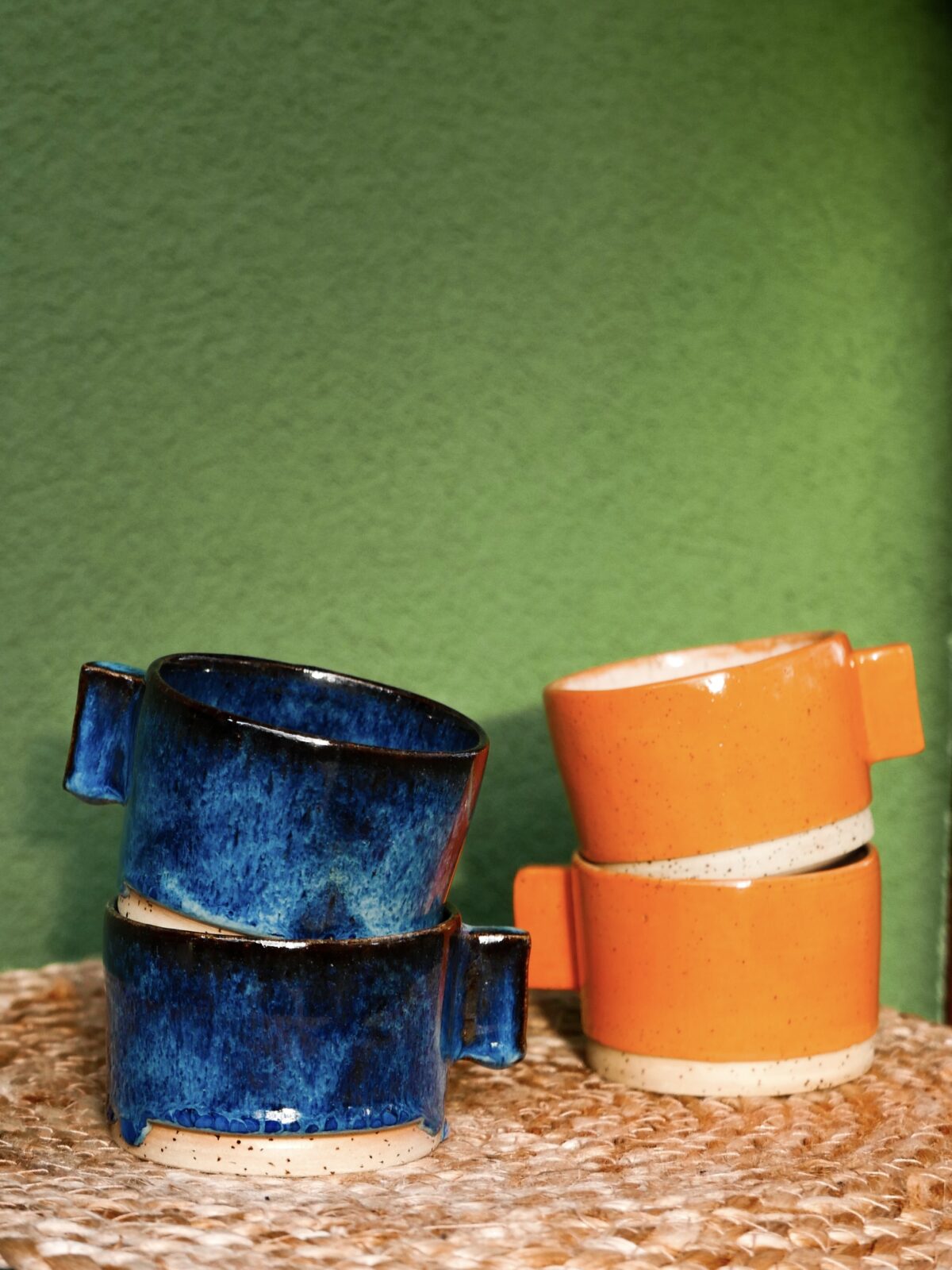 Kubek klementynka - obrazek 2