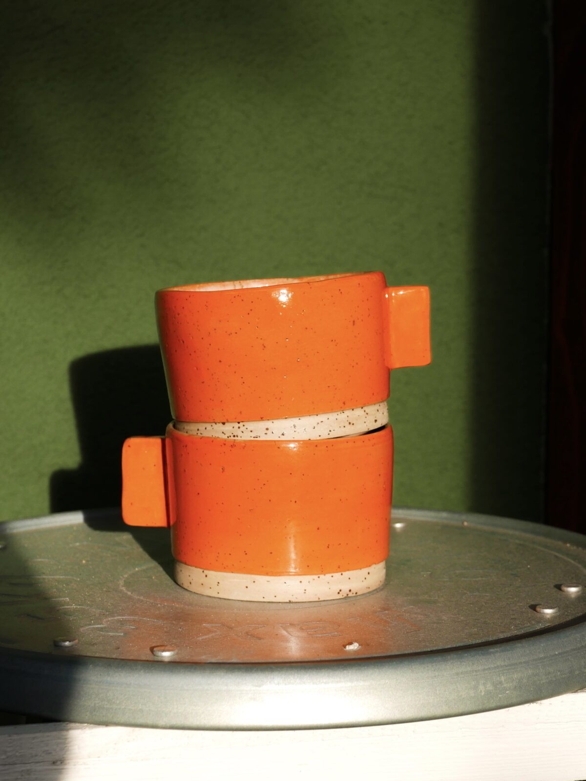 Kubek klementynka - obrazek 3