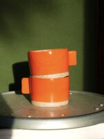 Kubek klementynka - obrazek 3